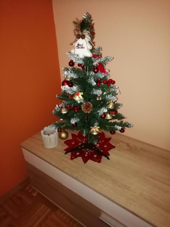 Meli Apartment