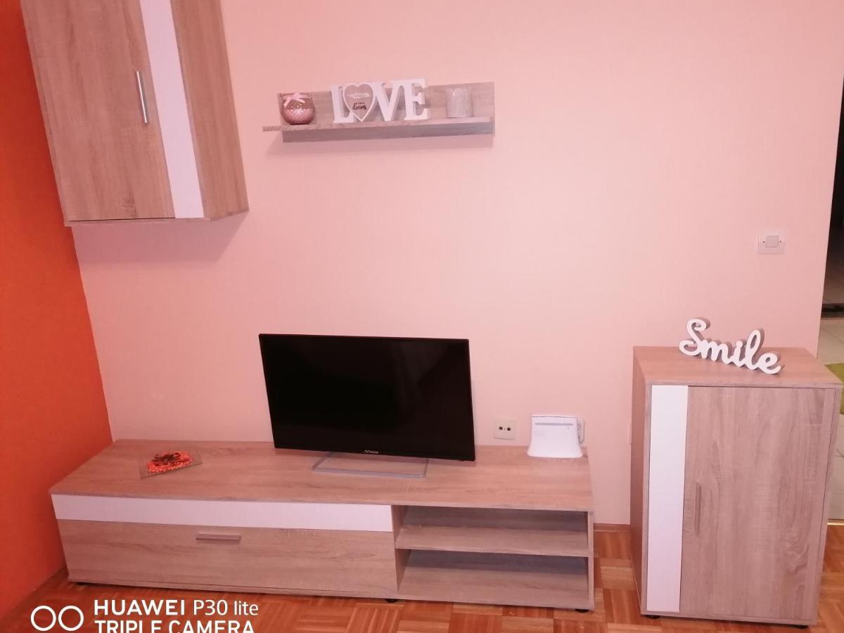 Meli Apartment Ogulin