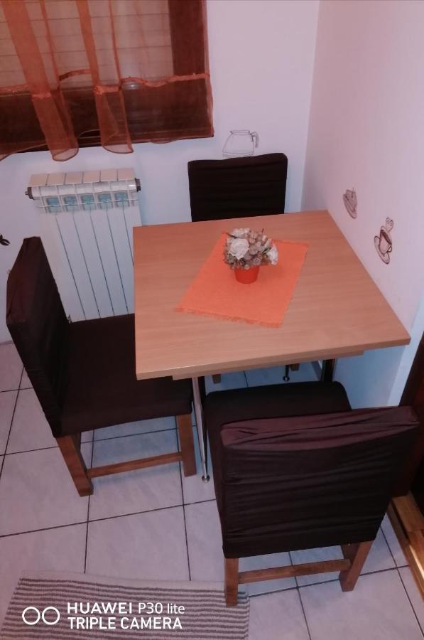 Apartment Meli