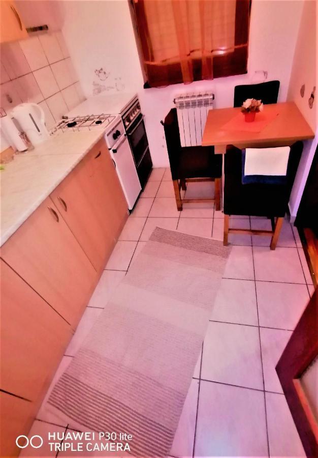Apartment Meli Ogulin