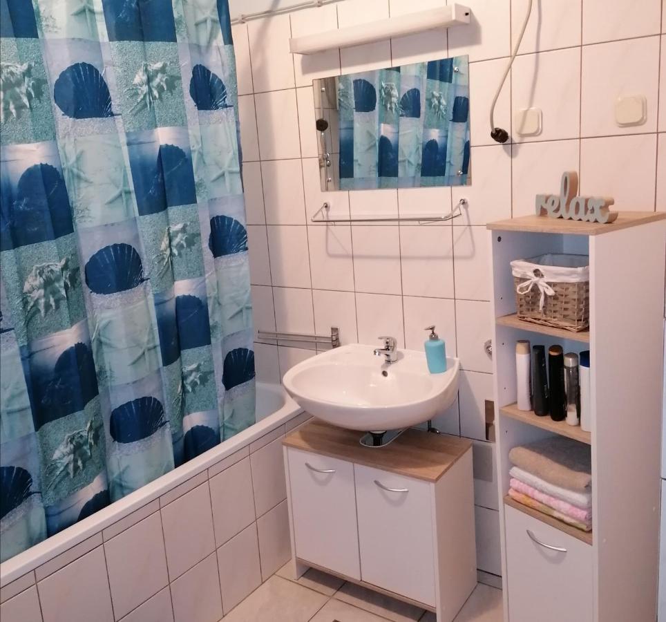 Apartment Meli Ogulin