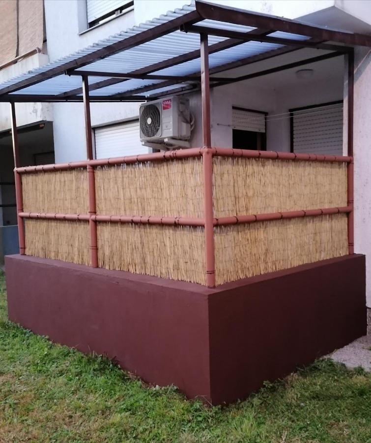 Meli Apartment Ogulin