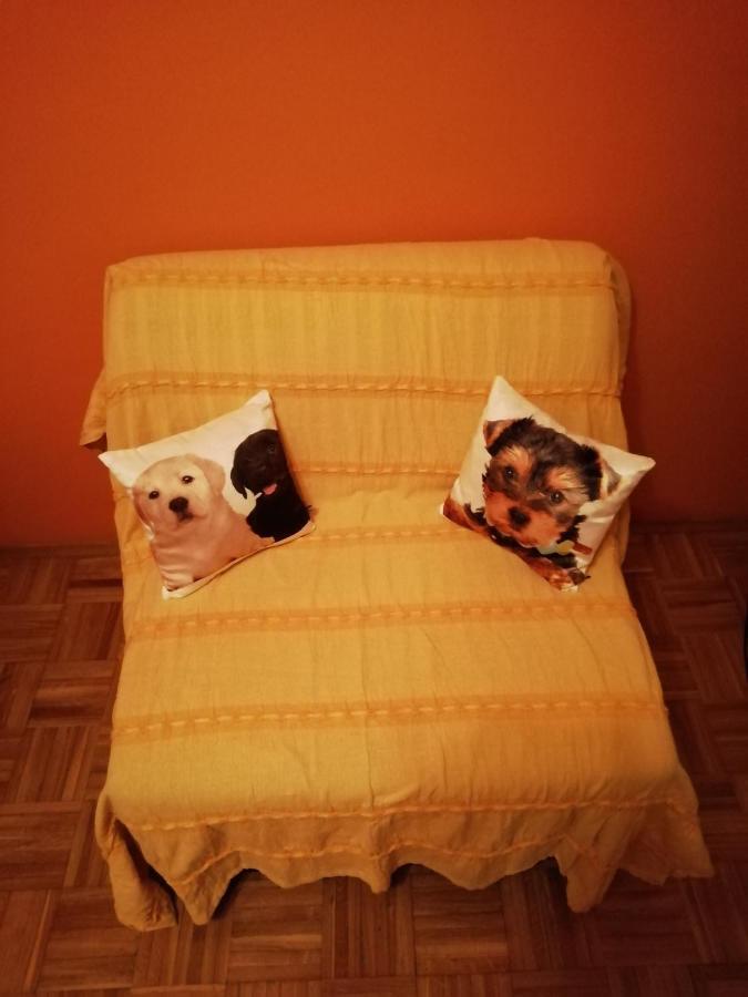 Apartment Meli