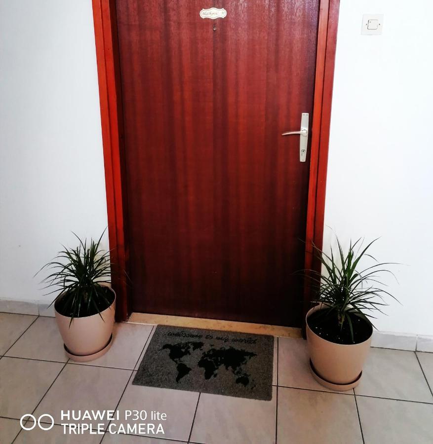Meli Apartment Ogulin