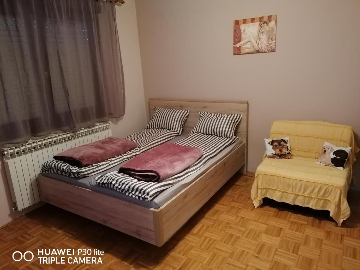 Apartment Meli Ogulin
