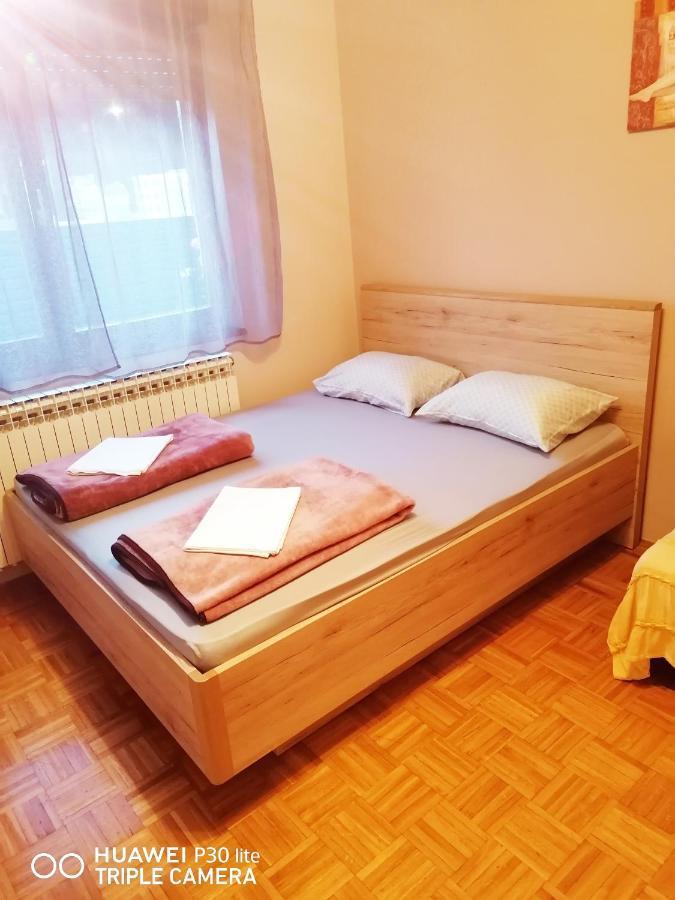 Apartment Meli