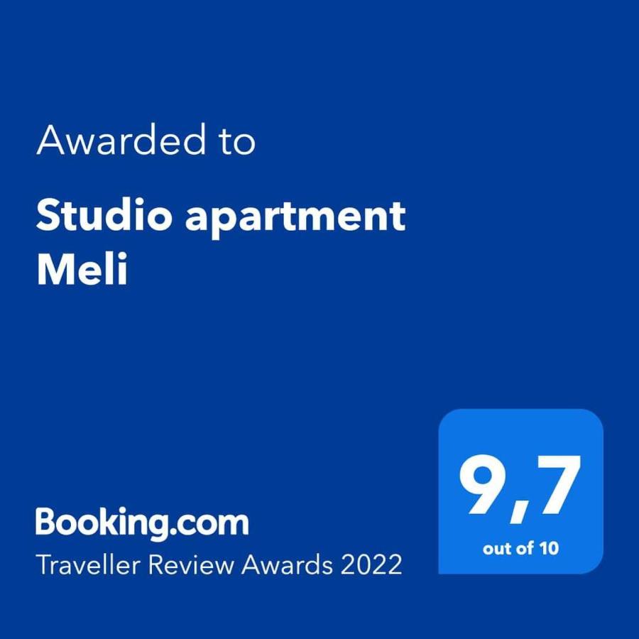 Meli Apartment