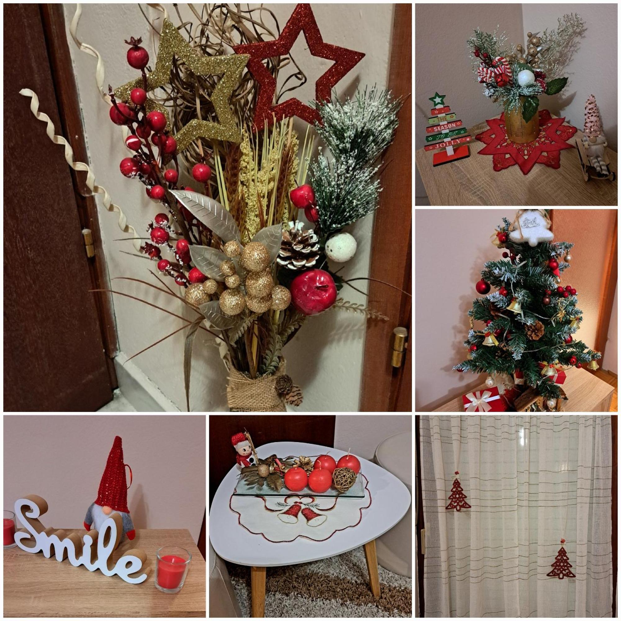 Appartamento Meli