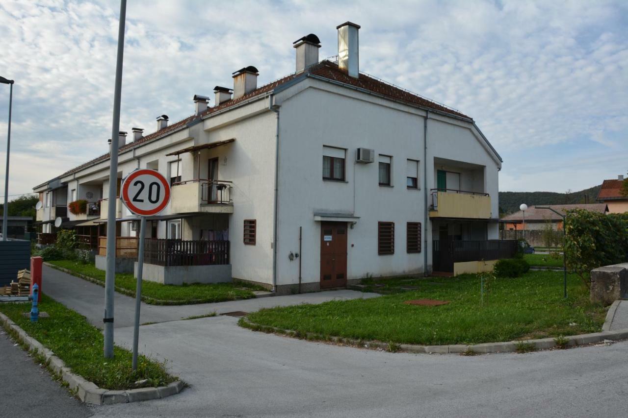 Apartment Meli Ogulin