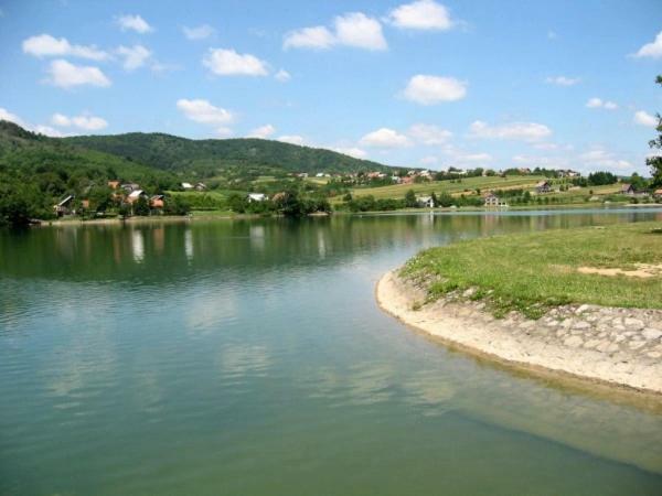 Apartment Meli Ogulin