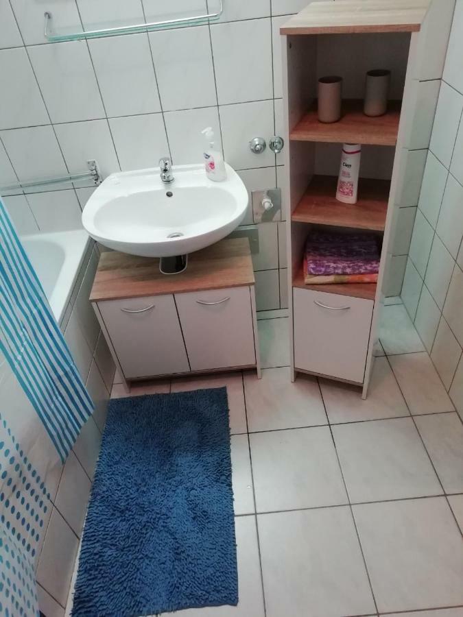Meli Apartment *