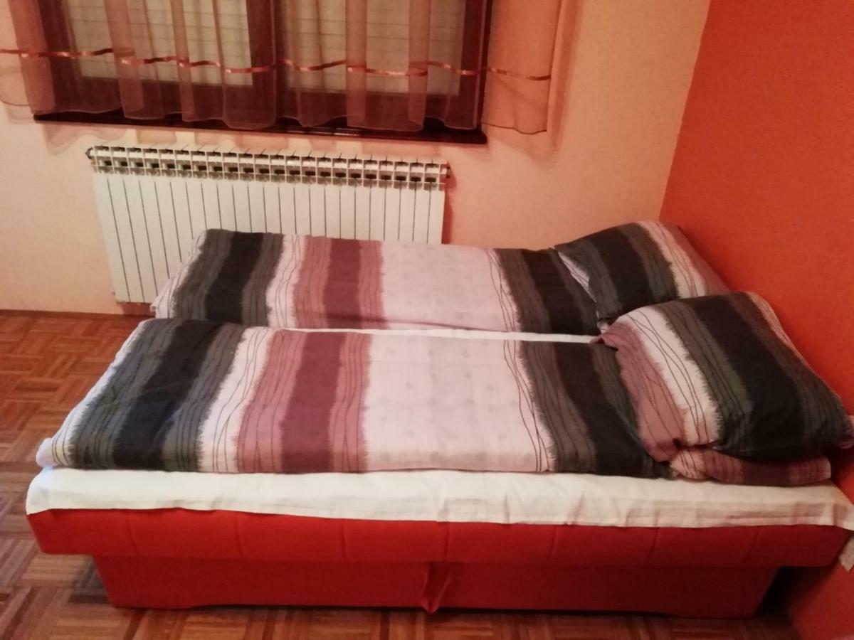 Apartment Meli